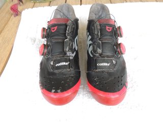 Pedales Shimano XT M780 y regalo