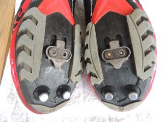 Pedales Shimano XT M780 y regalo