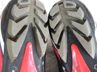 Pedales Shimano XT M780 y regalo