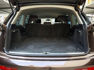 Audi Q7 2012