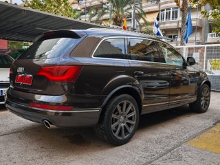 Audi Q7 2012