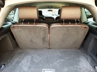 Audi Q7 2012