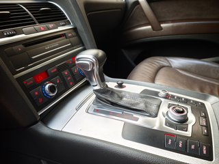 Audi Q7 2012