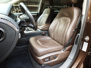 Audi Q7 2012