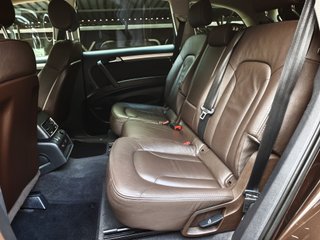 Audi Q7 2012