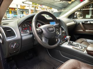 Audi Q7 2012