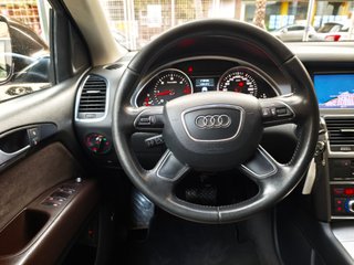 Audi Q7 2012