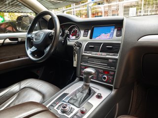 Audi Q7 2012