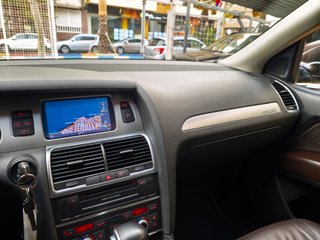 Audi Q7 2012