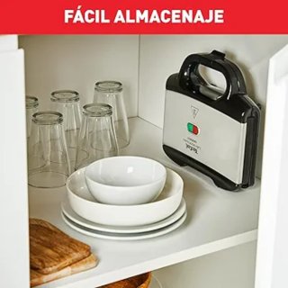 Sandwichera Tefal Ultracompact