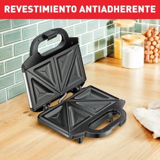 Sandwichera Tefal Ultracompact