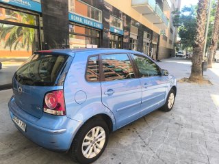 Volkswagen Polo 2007