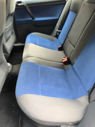 Volkswagen Polo 2007