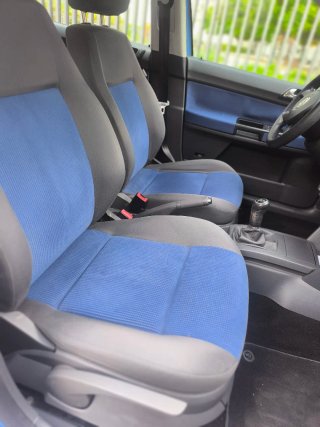 Volkswagen Polo 2007