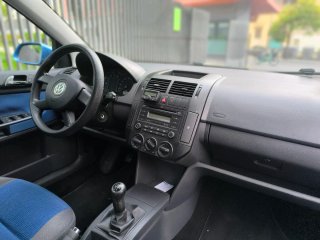 Volkswagen Polo 2007