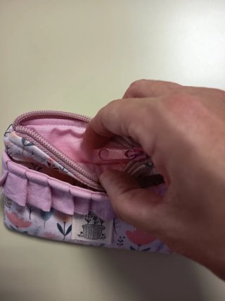 Carteras hechas a mano
