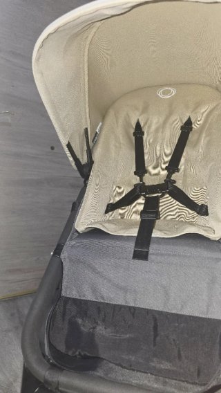 Passeggino Bugaboo