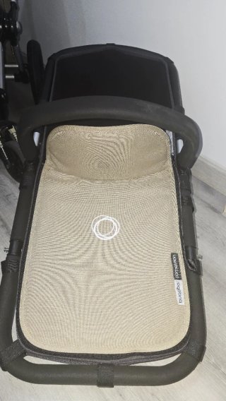 Passeggino Bugaboo