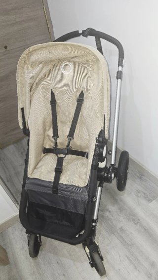 Passeggino Bugaboo