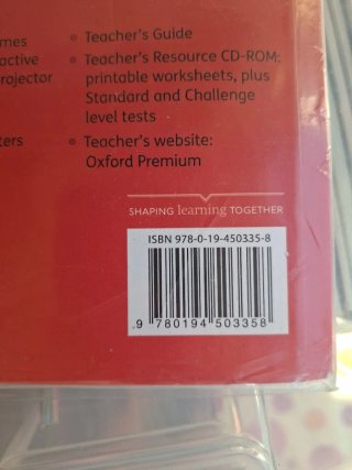 Oxford Rooftops 3. Class book