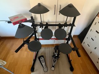 Yamaha DTXpress Batería Electrónica