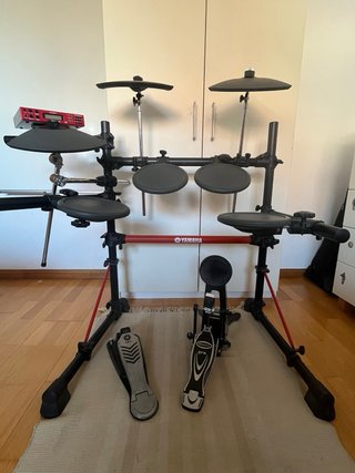 Yamaha DTXpress Batería Electrónica