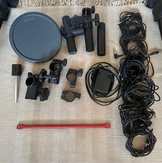 Yamaha DTXpress Batería Electrónica