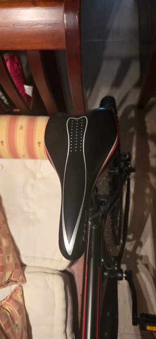 Bicicleta Moma GTT3.0