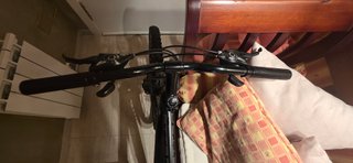 Bicicleta Moma GTT3.0