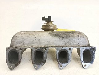 Colector admision FORD FOCUS BERLINA (CAK)