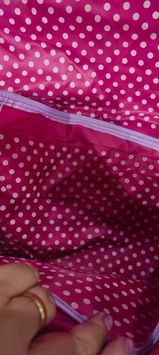 Borsa a tracolla Dopey Disney