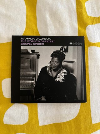 Coleccion de cd de blues y soul