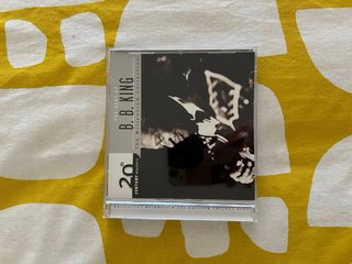 Coleccion de cd de blues y soul