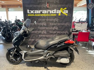Yamaha XMAX 250 (2008) - 27.600 km