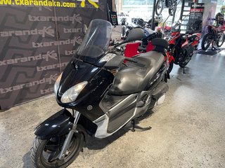 Yamaha XMAX 250 (2008) - 27.600 km
