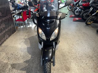 Yamaha XMAX 250 (2008) - 27.600 km
