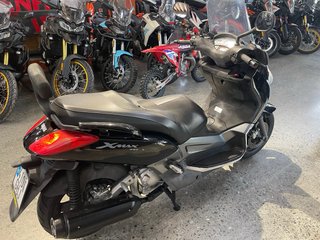 Yamaha XMAX 250 (2008) - 27.600 km