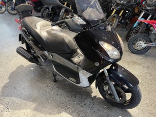 Yamaha XMAX 250 (2008) - 27.600 km