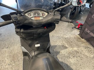 Yamaha XMAX 250 (2008) - 27.600 km