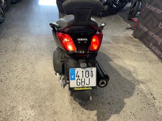 Yamaha XMAX 250 (2008) - 27.600 km
