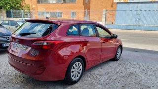 Hyundai i30 2017