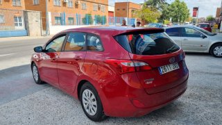 Hyundai i30 2017