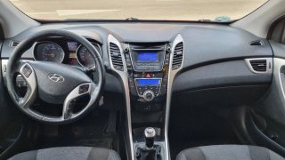 Hyundai i30 2017