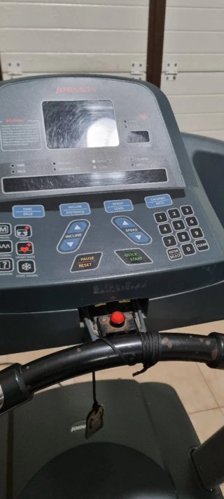 2 Cintas de correr profesionales