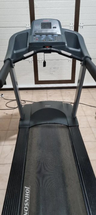 2 Cintas de correr profesionales