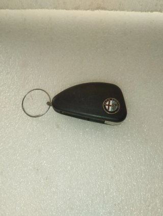 Chiave Alfa Romeo Vintage