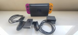 Nintendo Switch V2