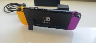 Nintendo Switch V2