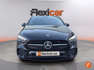 Mercedes Clase B B 200 d