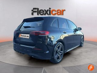 Mercedes Clase B B 200 d